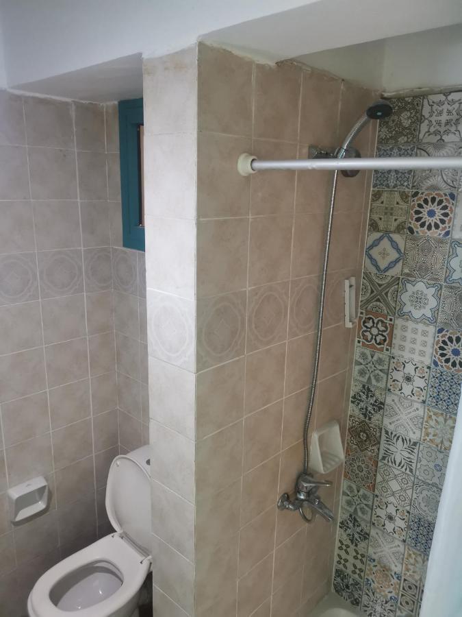 Badawia Plus Residence 沙姆沙伊赫 外观 照片