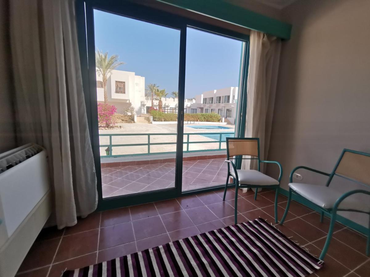 Badawia Plus Residence 沙姆沙伊赫 外观 照片